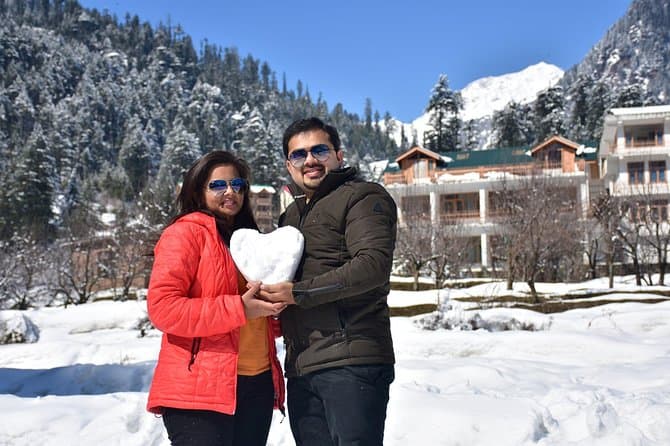 Manali Honeymoon: Plan Your Perfect Mountain Escape